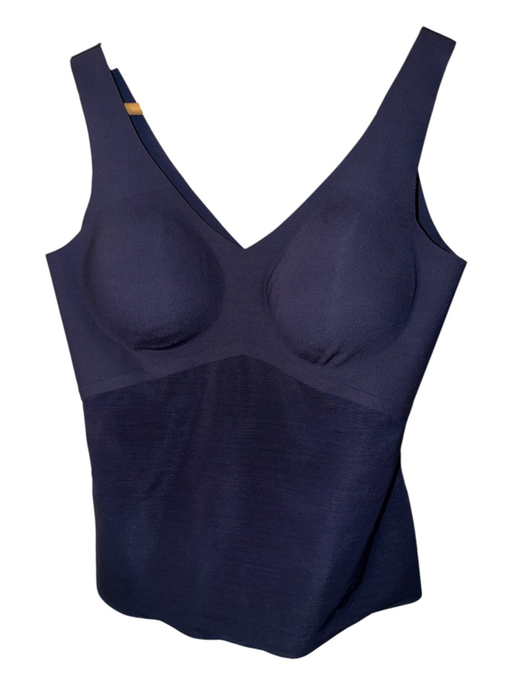 2 New Honeylove Liftwear Tanks L Smoothing